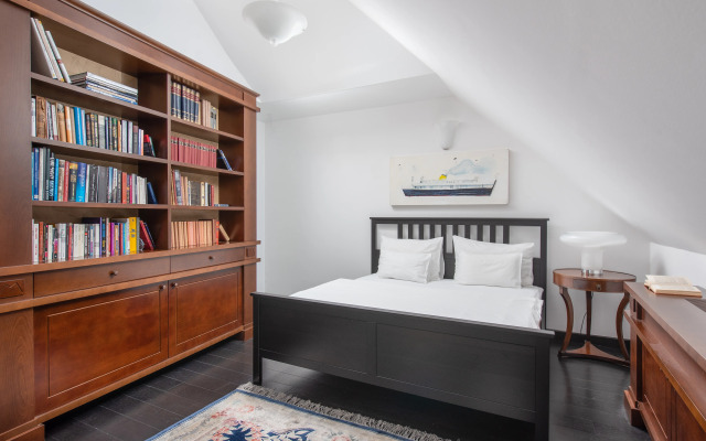 Hotel Marmont Heritage