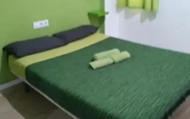 Colors Rooms