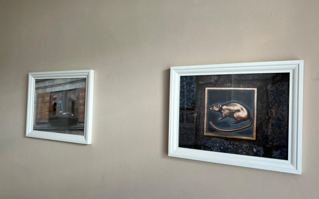 Ferienwohnung Baustraße