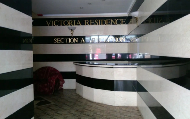 Apartments in Victoria Residence
