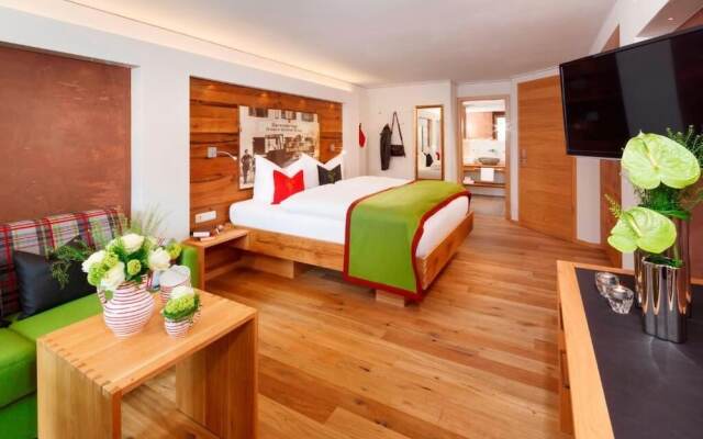 Brauereigasthof Schäffler