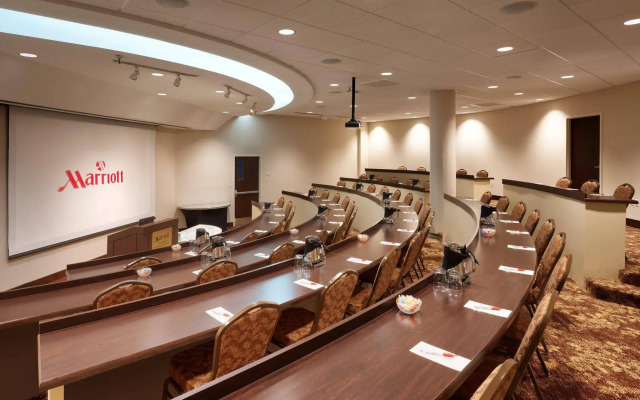 Marriott University Park