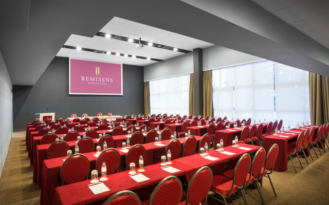 Hotel Excelsior - Liburnia
