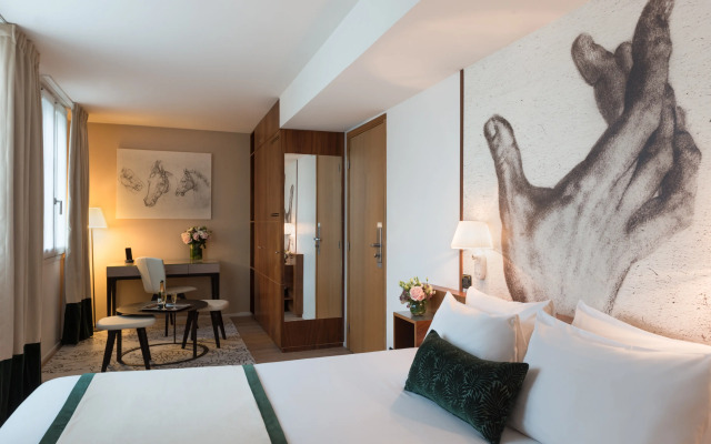 Hôtel Le Monna Lisa by Inwood Hotels