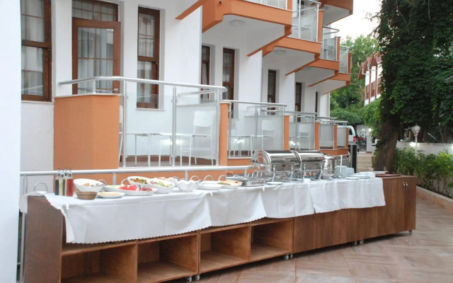 Elegance  Kemer