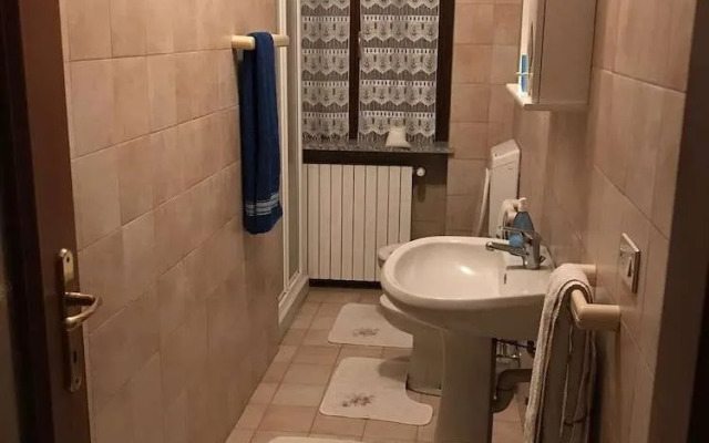 Agriturismo Cascina Borio