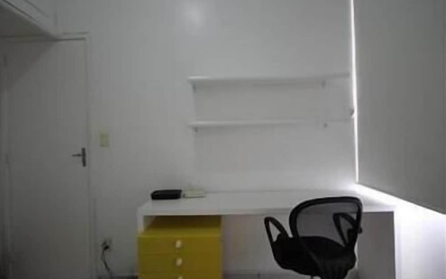 GoHouse Parreiras 201