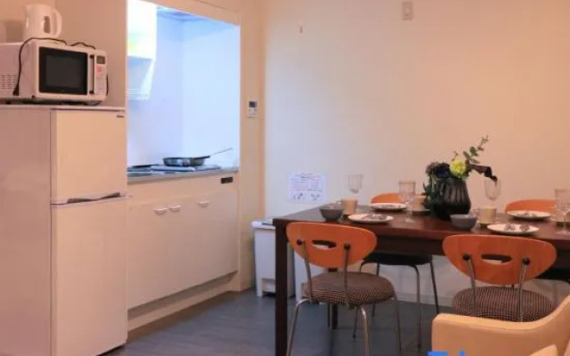 Nagomi Gokoro Village / Vacation STAY 25808