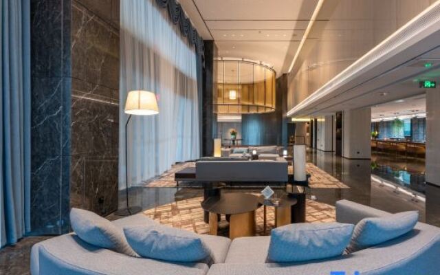 Yunxiao Junyi International Hotel