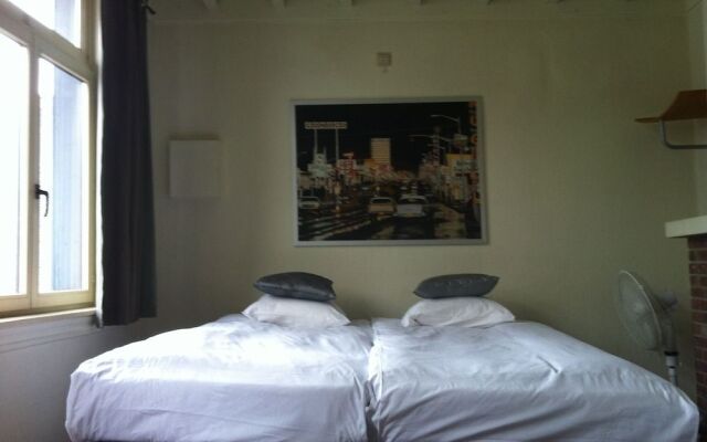 Bed & Coffee
