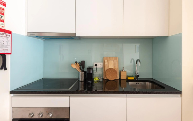 The Foz Garden Studio