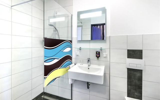 ibis Styles Arnsberg Sauerland