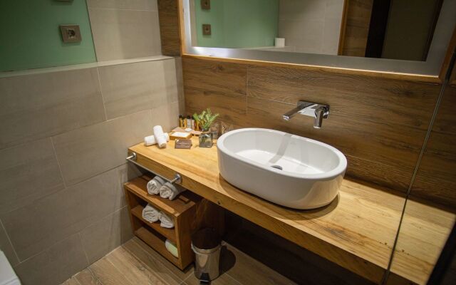 Pino Nature Hotel, BW Premier Collection