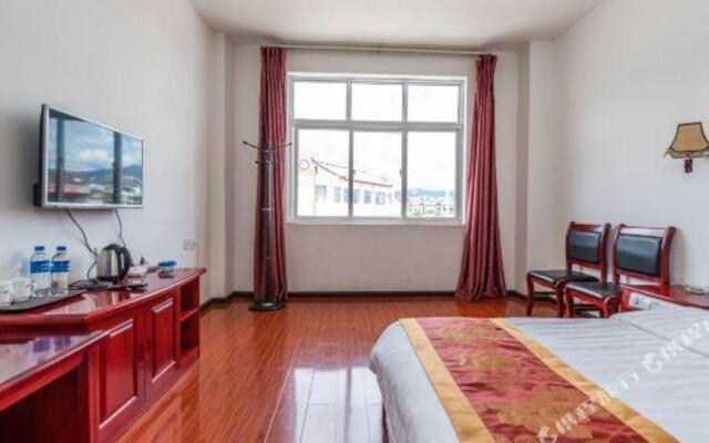 Wankang Hostel