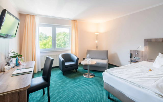 Best Western Hotel Am Papenberg