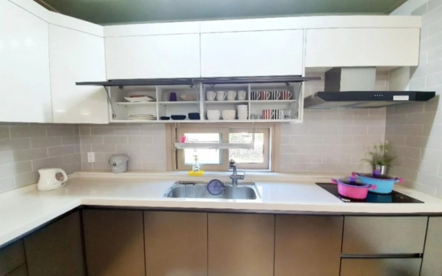 Jeju Bizagot Pension