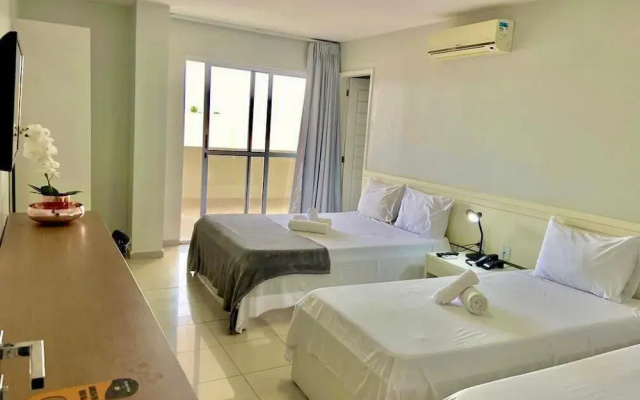 Hotel Rochedo