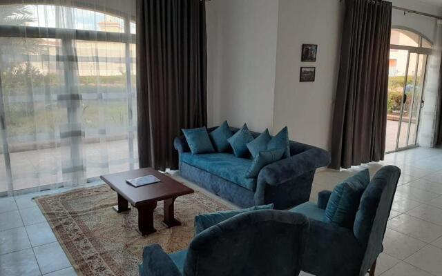 Moon Beach 03 bed Rooms Villa