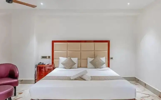 Hotel Chutneys