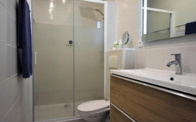 Appartement Arcachon, 2 pièces, 6 personnes - FR-1-420-84