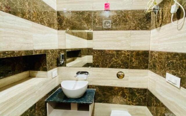 Hotel Kabir Residency