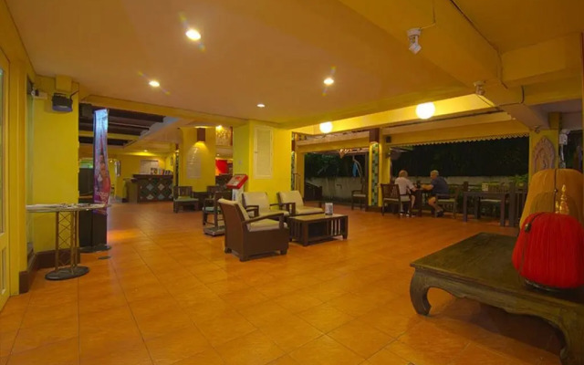 Woraburi Sukhumvit Hotel & Resort