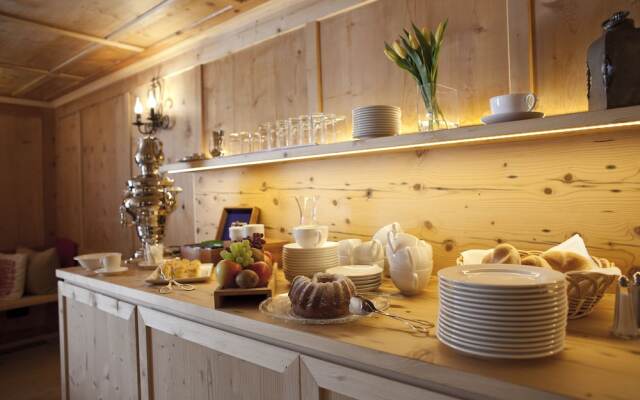 Alpina Lech natural living