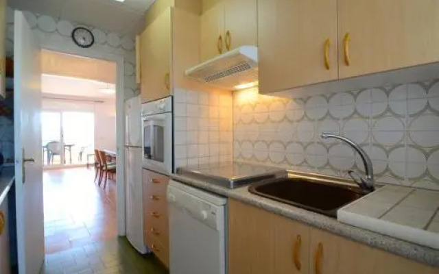 Apartamento Gregal