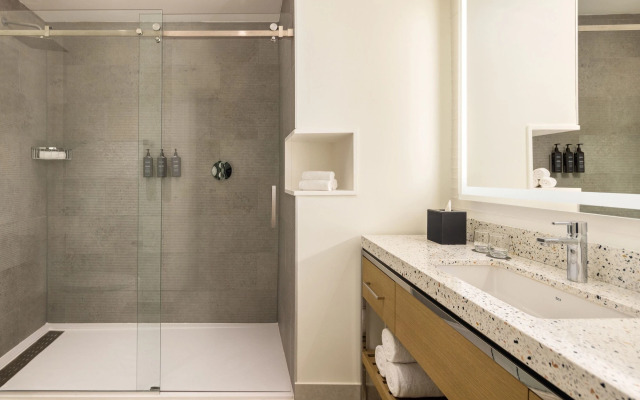 Courtyard by Marriott Curacao
