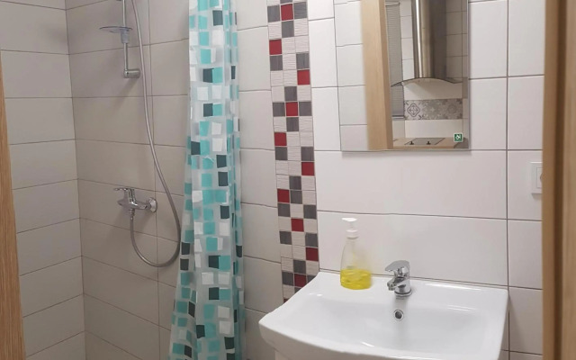 Studio by the Lake Kaunas