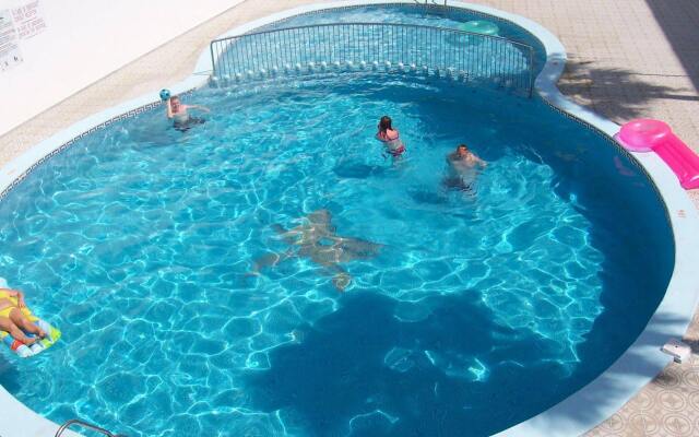 Apartamentos Parque Cattleya