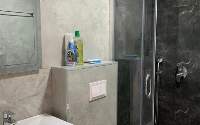Apartman A2