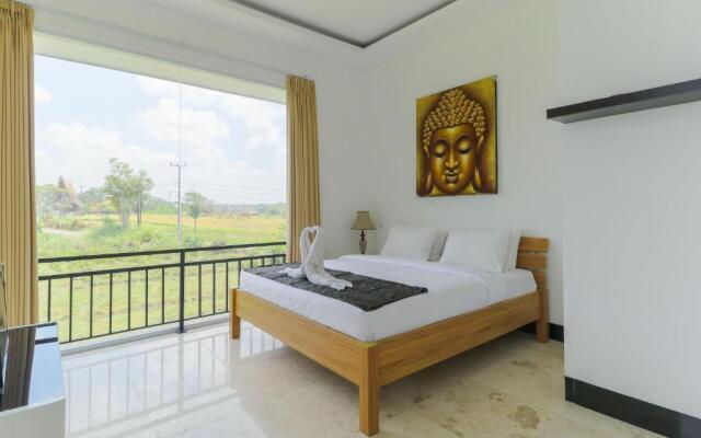 Margarita Surf Hostel Canggu