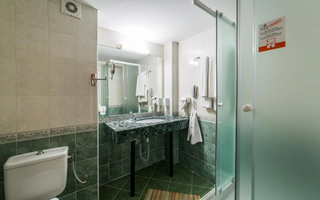 Hotel Kavkaz Golden Dune