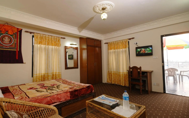 Hotel ManoHara