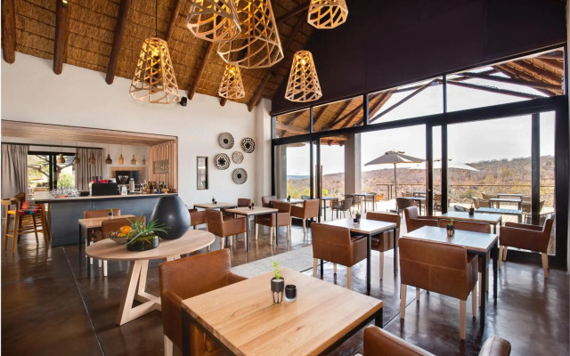 57 Waterberg Lodge