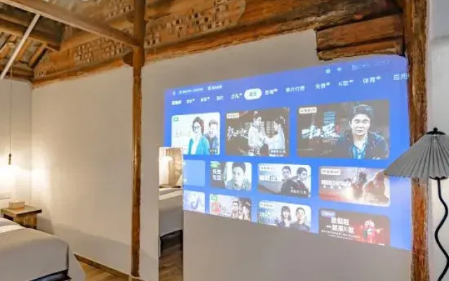 Dali Lingdaojiu Homestay (Dali Ancient Town Branch)
