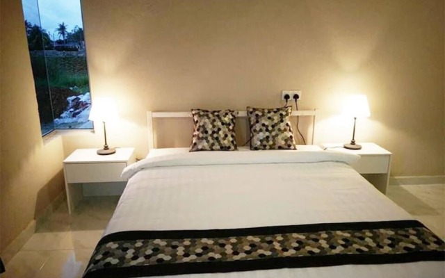 Ramada Langkawi House