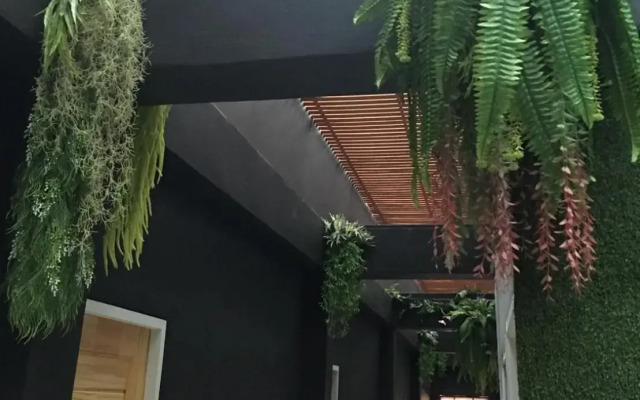 Ruankaew Boutique Resort Lampang