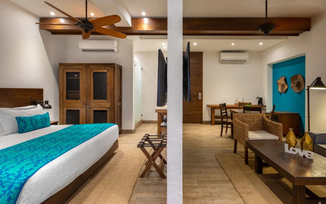 Sophia Hotel