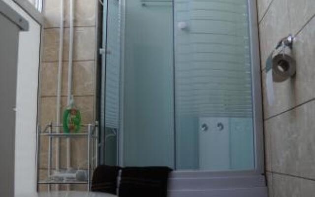 Guest House On Lihacheva