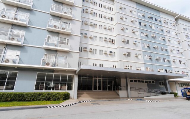 RedDoorz Premium @ SMDC Fairview