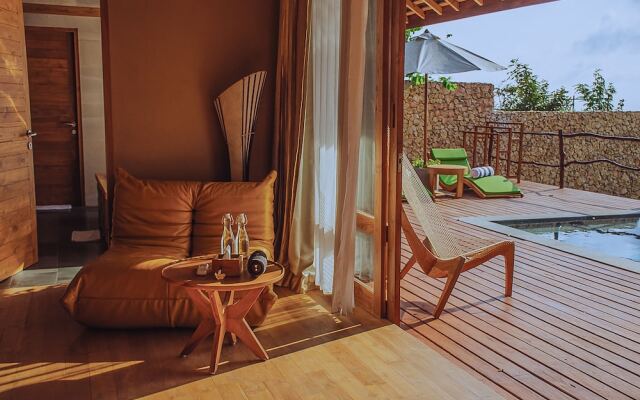TUNAK Resort Lombok