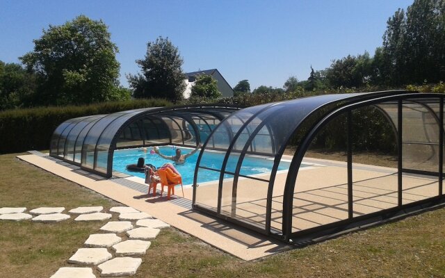 Villa L 'arrozoir Landing Beaches