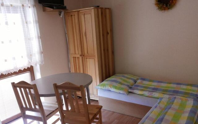 Apartmany Danka