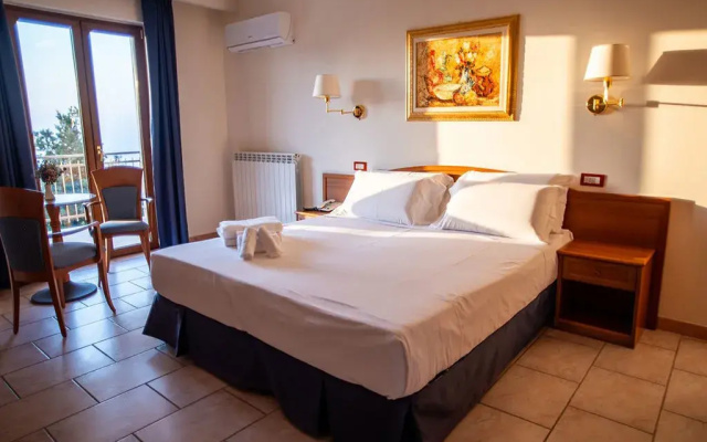 Hotel Bisanzio Resort