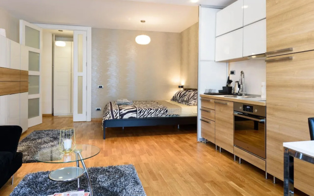 Mona Lux apartman