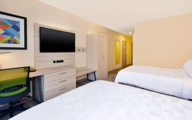 Holiday Inn Express & Suites Absecon-Atlantic City by IHG