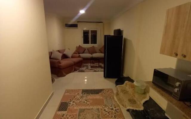 Smile Apartment