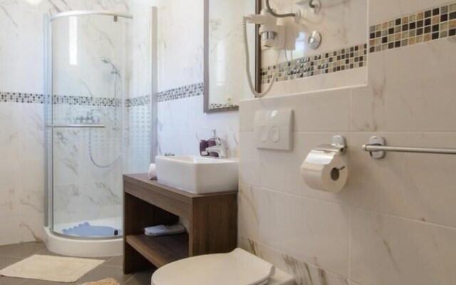 Apartments Villa Aurora 4